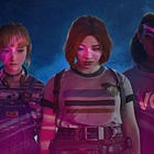 'Lost Records: Bloom and Rage' Is a Perfect Game