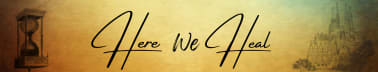 Here We Heal