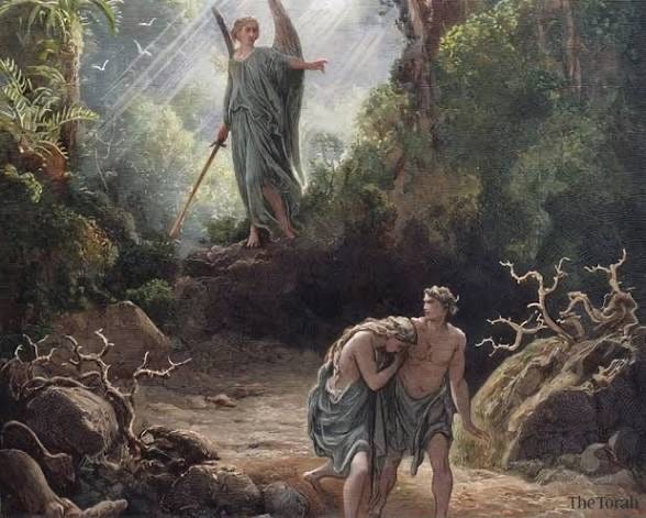 The Remnants of the Curse: When Love Reaches for Control