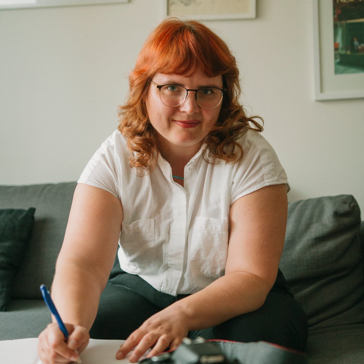 Aus Versehen Schweden