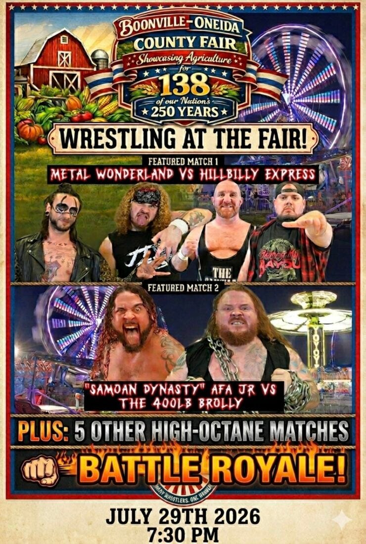 ECPW
