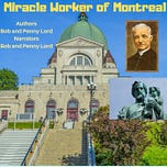 Journeys of Faith Newsletter