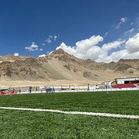 Climate Cup 2024