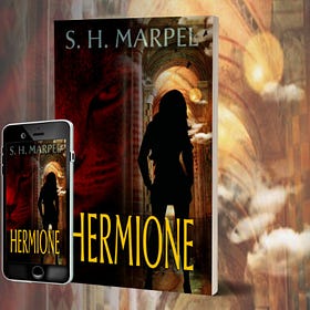 [New Voices] Hermione