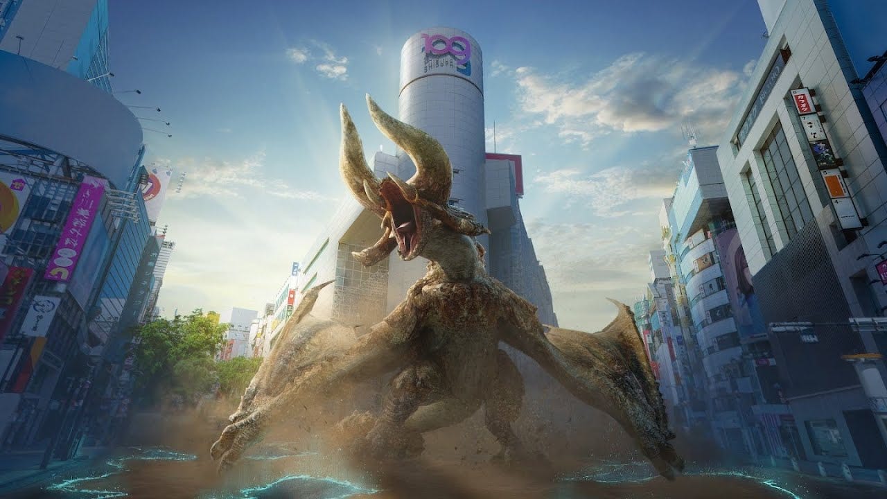 Monster Hunter Now - Apps on Google Play