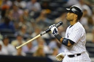 New York Mets v New York Yankees