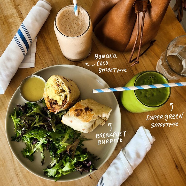 Drift Coffee & Kitchen Wilmington NC