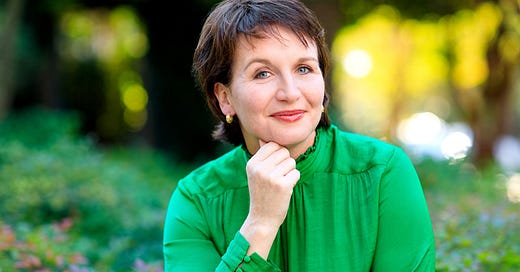 Meet Stella O'Malley - Gender: A Wider Lens