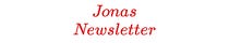 Jonas' Newsletter