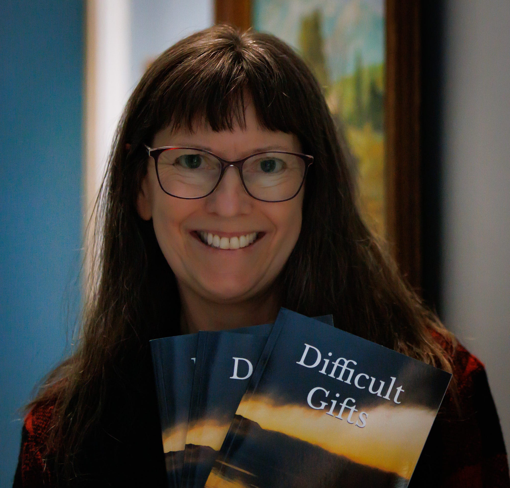 Cathy Warner Creative