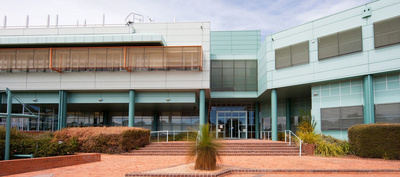 Therapeutic Goods Administration