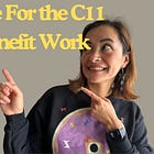 Who's Eligible for a C11 Significant Benefit Work Permit