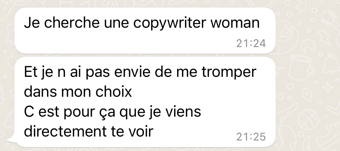 Aucun texte alternatif pour cette image