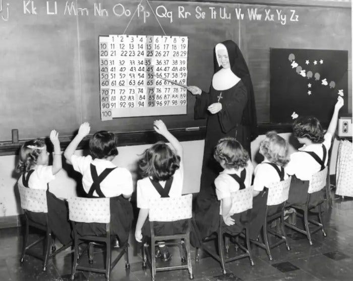 Class 59: The Hardest Hypothesis In The World Class 59: The Hardest Hypothesis In The World