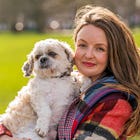 Long Covid and the False Promises of Wellness Culture with Kate Leaver