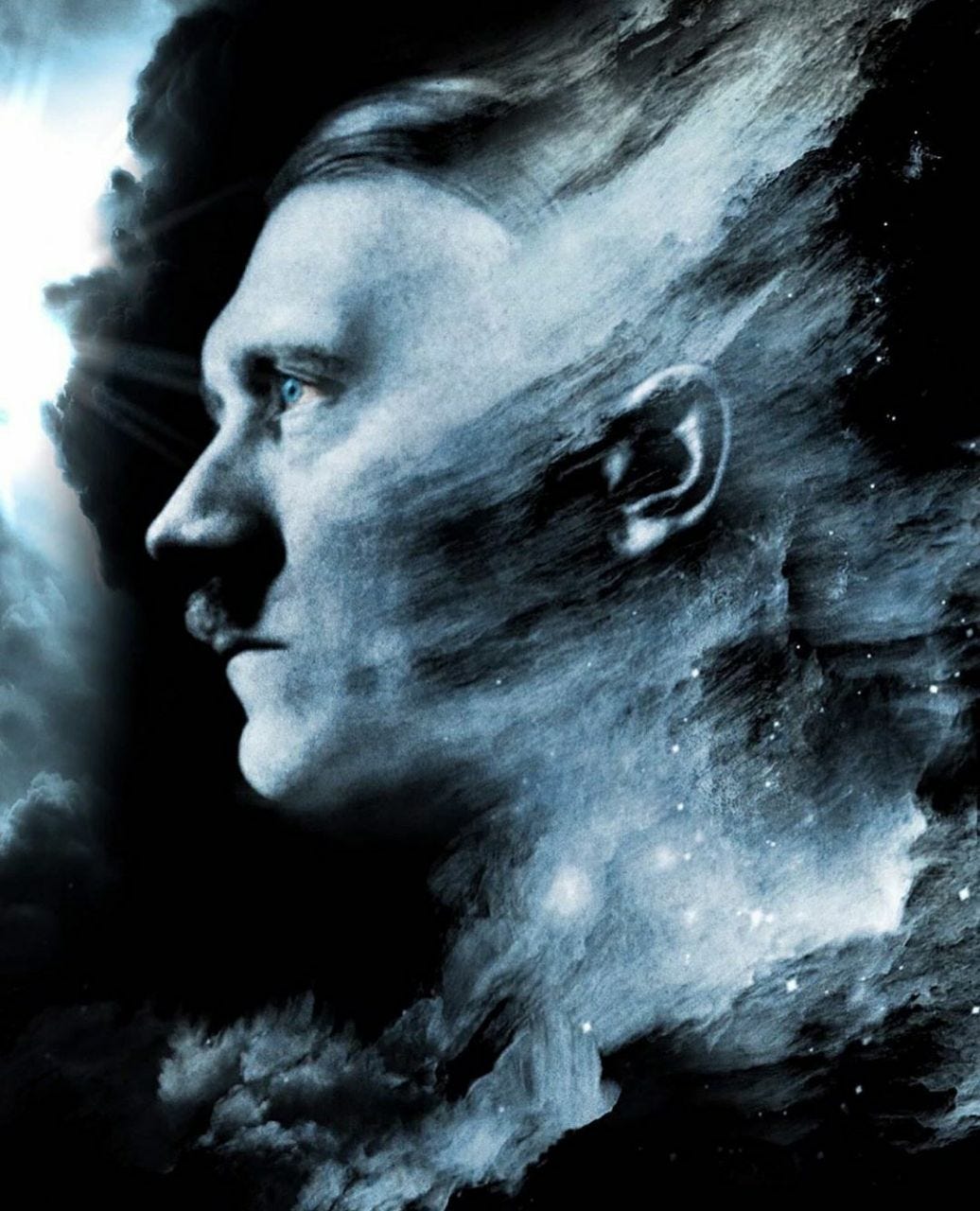 100 Days of Adolf Hitler Appreciation