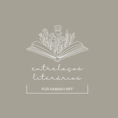Hannah | Entrelaços literários
