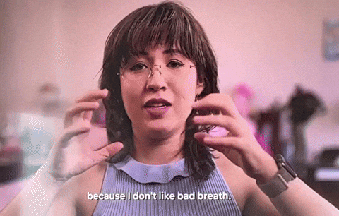 Love On The Spectrum GIFs - Find & Share on GIPHY