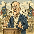 Michael Whatley has earned his shot for U.S. Senate