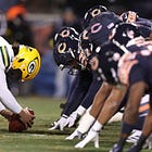 Ty & Bob Pod S4 E16: It's Packers vs. Bears, Round Three