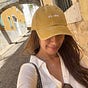 Sara Maria Hasbun's avatar
