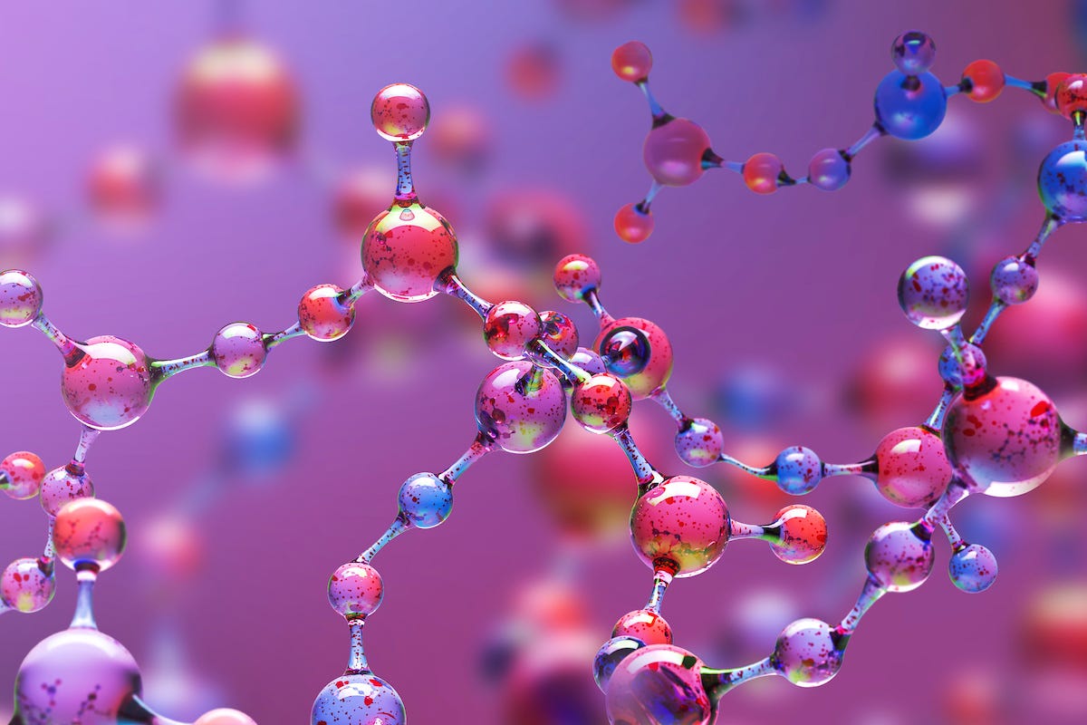 Nobel Prize chemistry