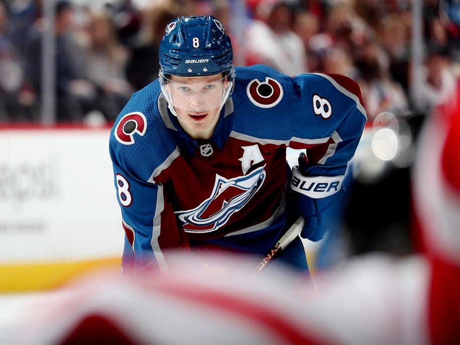 Cup Champs Risk Playoff Drift?