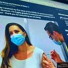 COVID-Vaccinated Princess Kate Middleton Diagnosed with Cancer
