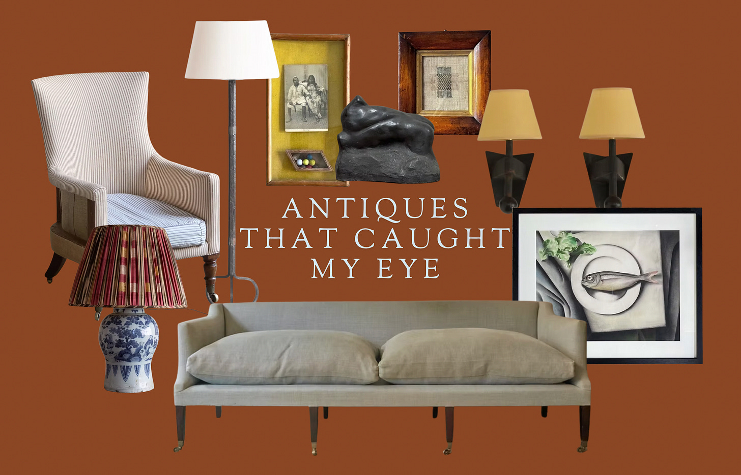 Charlie Porter Tat London 