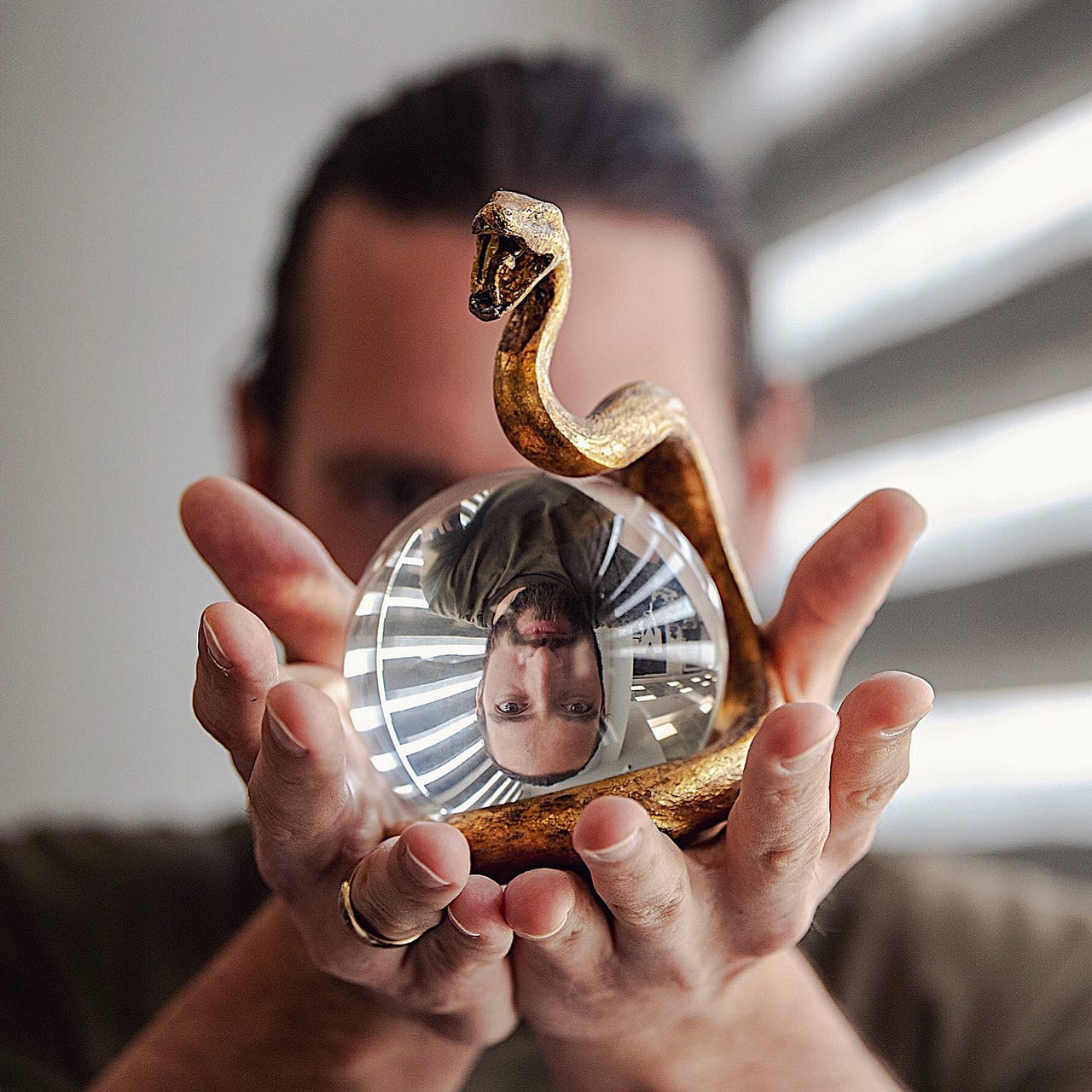 Tristan's Founder Friends