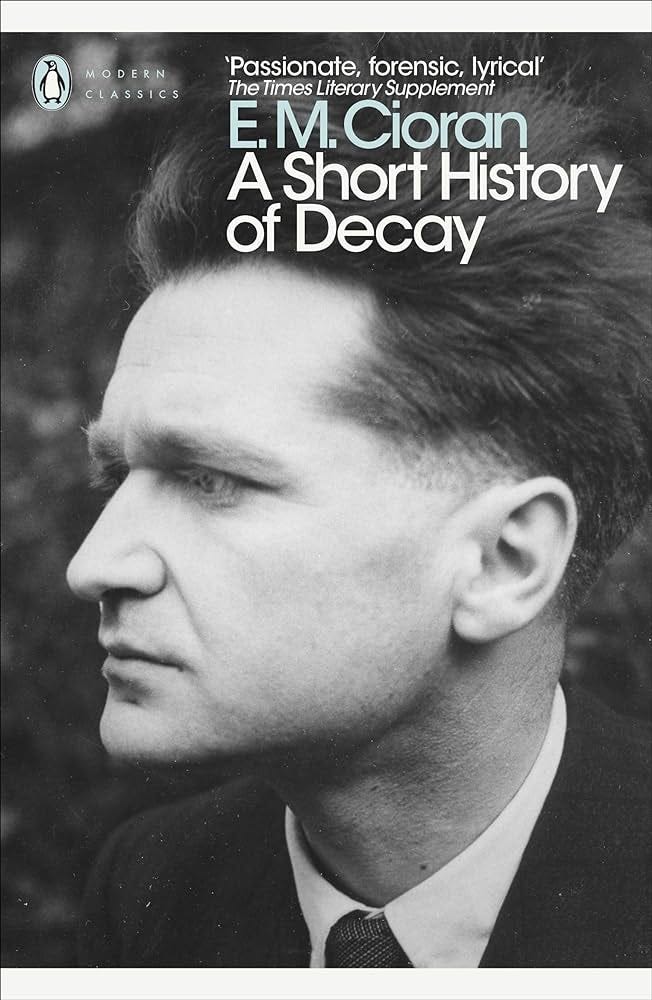 Short History Of Decay