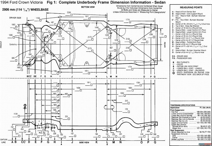 Nothing found for Nothing Found For Crown Vic Frame Specs Car Specifications | Car, Frame, Specs