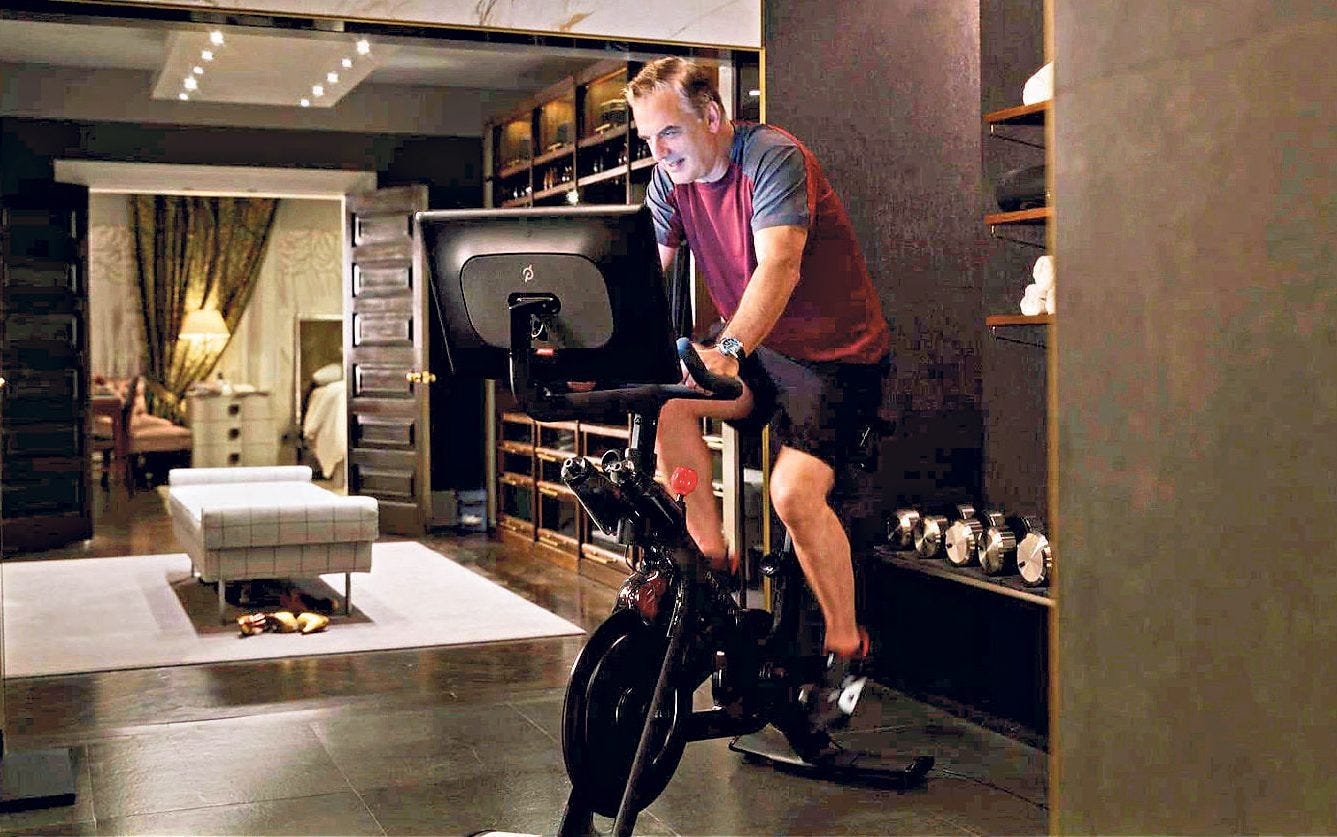 What every midlife man needs to know about cardio exercise