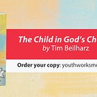 The Child in God's Church - The Book