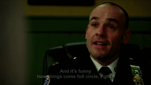 Full Circle GIF by shakarez | Gfycat