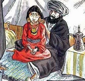 Sharia, eli islamilainen demokratian kanssa kilpaileva pronssiaikainen julma teokratia, ei tunne länsimaista alaikärajaa vaan sallii avioliiton heti ”kypsyyden” saavuttamisen jälkeen, jonka muslimimies tai tytön suku itse määrittää. Sharia, eli islamilainen demokratian kanssa kilpaileva pronssiaikainen julma teokratia, ei tunne länsimaista alaikärajaa vaan sallii avioliiton heti ”kypsyyden” saavuttamisen jälkeen, jonka muslimimies tai tytön suku itse määrittää.