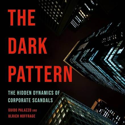 A Book Reivew of The Dark Pattern