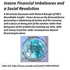 Charles Hugh Smith's Substack