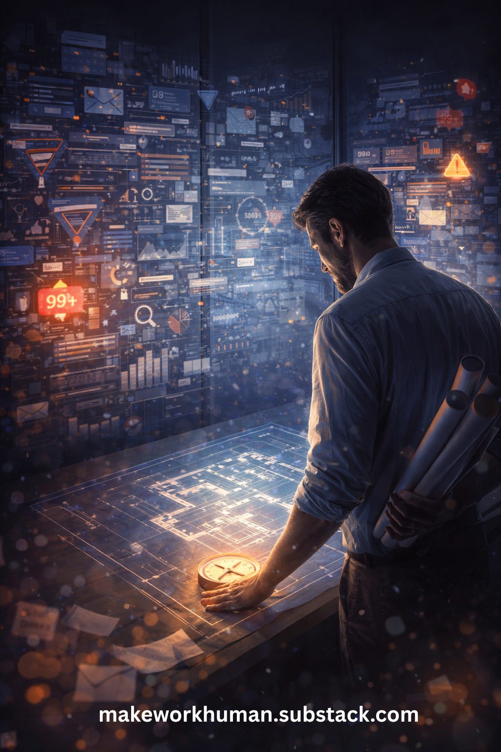 Clarity is the New Strategy Clarity is the New Strategy