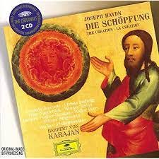 Joseph Haydn, Paul McCreesh, Gabrieli Consort & Players, Sandrine Piau,  Mark Padmore, Neal Davies - Haydn: The Creation - Amazon.com Music