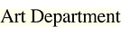 Art Department