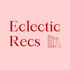 Eclectic Recs No. 12