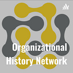 History in Organizations