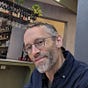 Michael Ledger-Lomas's avatar