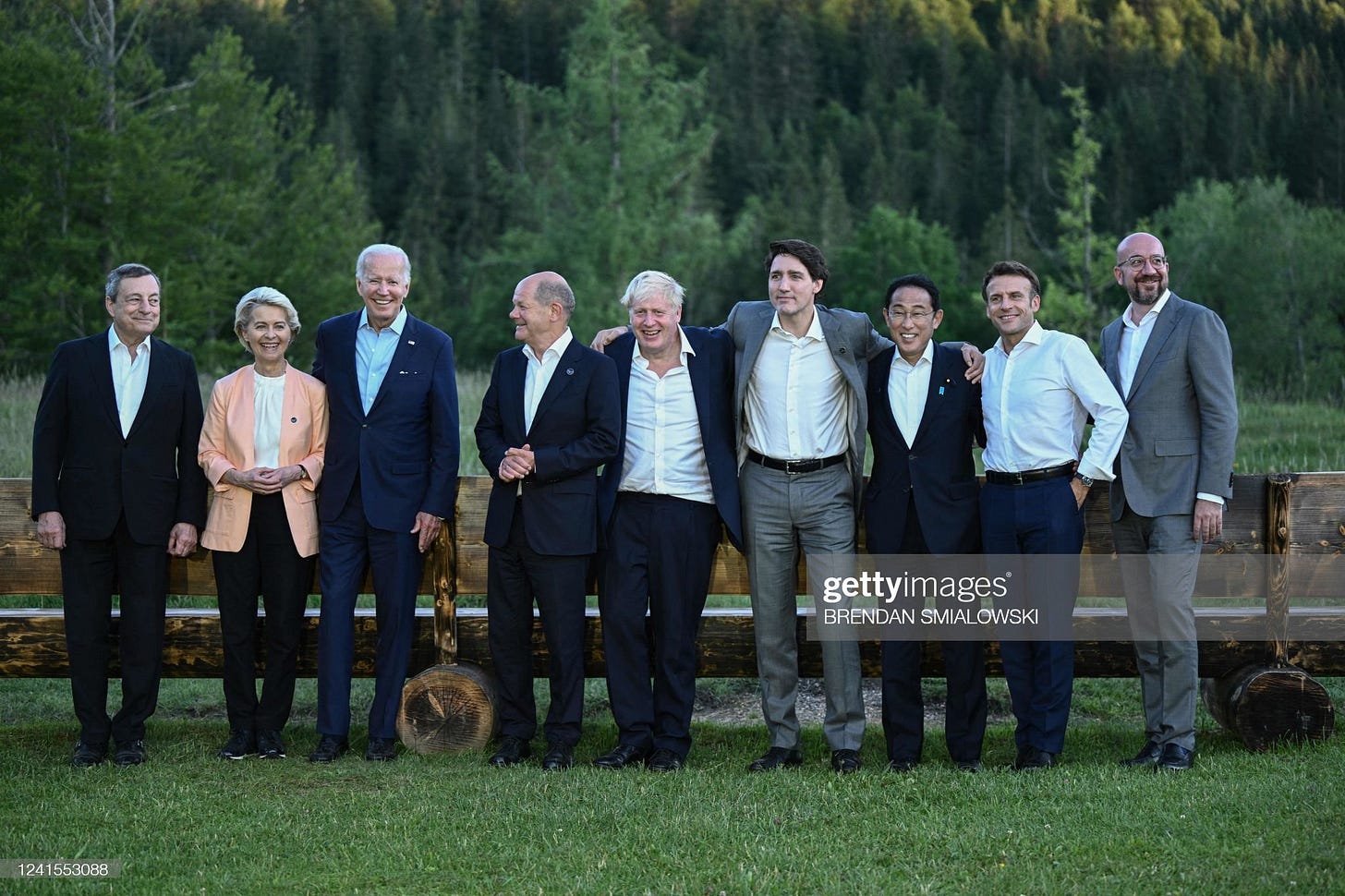 GERMANY-G7-SUMMIT