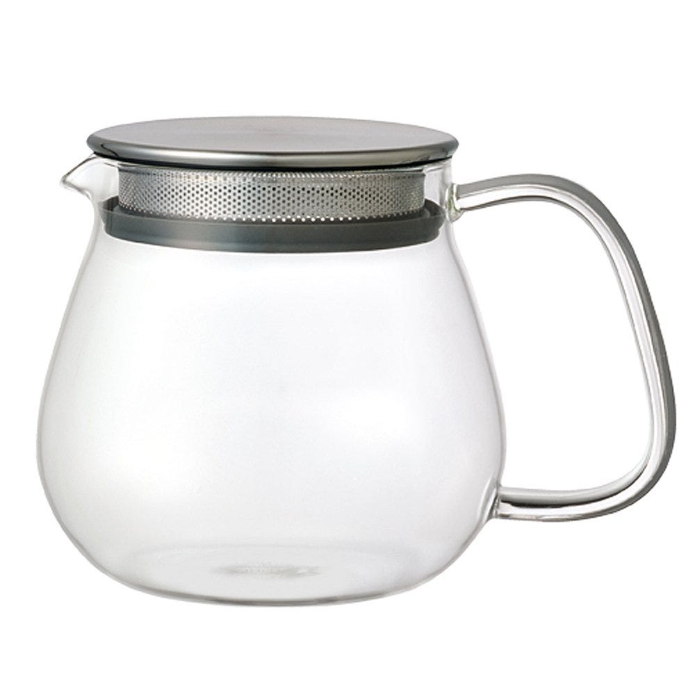 KINTO Unitea &One Touch& Teapot 460ml