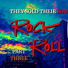 🎸The Heavy Metal Invasion: They Sold Their Soul for Rock N' Roll [Part 3/4]
