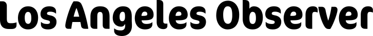 Los Angeles Observer