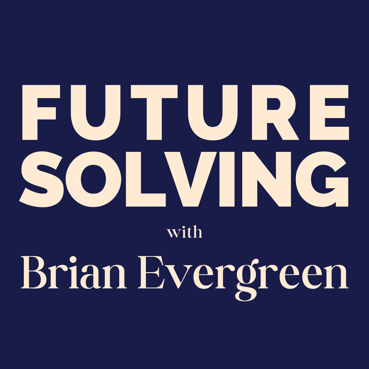 Future Solving
