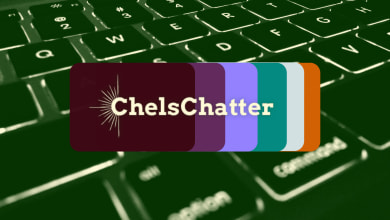 ChelsChatter